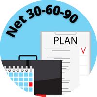 net 30 net 60|Net 30: What It Means, How Businesses Use It .